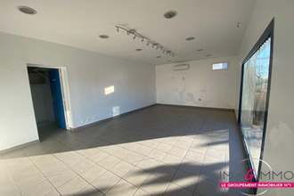 location localcommercial magalas 34480