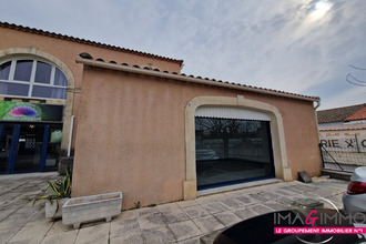 location localcommercial magalas 34480