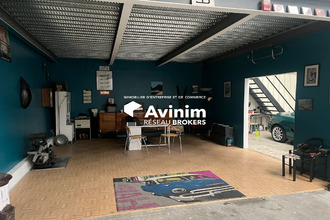 location localcommercial magny-en-vexin 95420