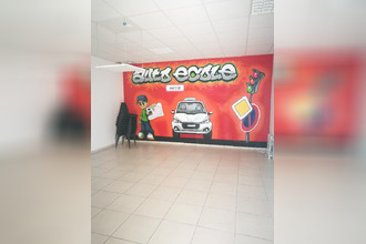 location localcommercial maisse 91720