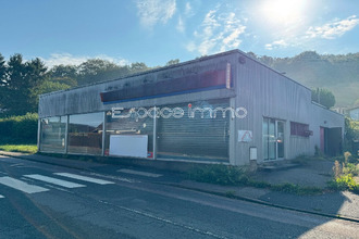 location localcommercial malaunay 76770