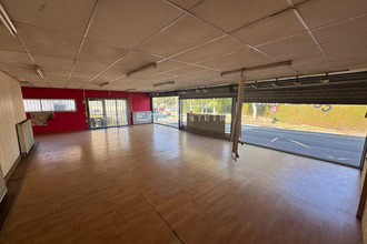 location localcommercial malaunay 76770