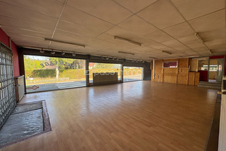 location localcommercial malaunay 76770