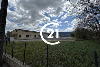location localcommercial malissard 26120