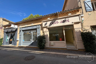 location localcommercial mallemort 13370