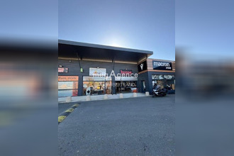 location localcommercial maraussan 34370