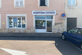 location localcommercial marcigny 71110