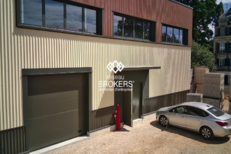 location localcommercial marcoussis 91460