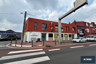 location localcommercial marcq-en-baroeul 59700