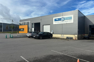 location localcommercial marly 57155