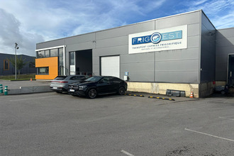 location localcommercial marly 57155