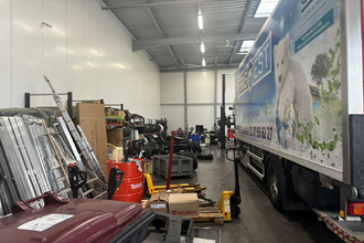 location localcommercial marly 57155