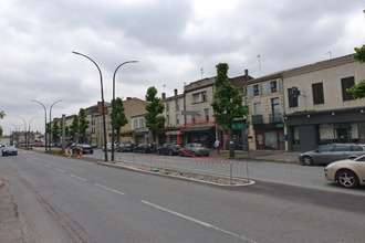 location localcommercial marmande 47200