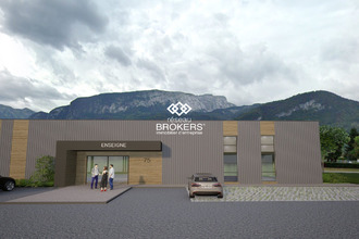 location localcommercial marnaz 74460