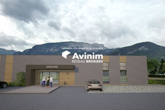 location localcommercial marnaz 74460