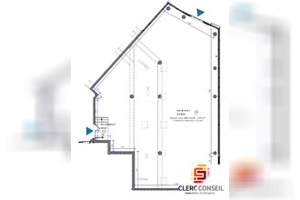 location localcommercial maromme 76150