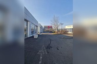 location localcommercial marsannay-la-cote 21160