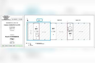 location localcommercial marsannay-la-cote 21160