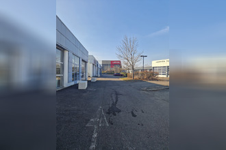location localcommercial marsannay-la-cote 21160