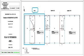 location localcommercial marsannay-la-cote 21160