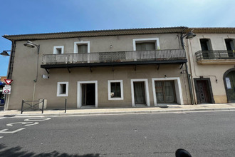 location localcommercial marseillan 34340