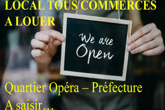 location localcommercial marseille 13001