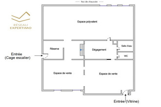 location localcommercial marseille 13004
