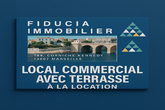 location localcommercial marseille 13008