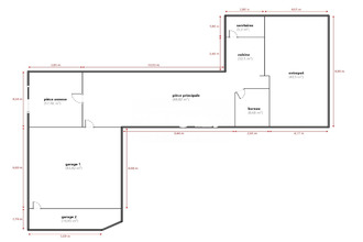 location localcommercial marseille 13009