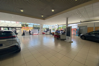 location localcommercial marseille 13010