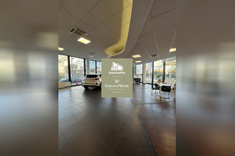 location localcommercial marseille 13010