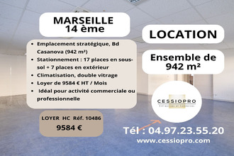 location localcommercial marseille 13014