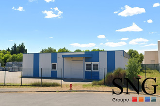location localcommercial marsillargues 34590