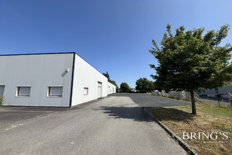 location localcommercial martigne-ferchaud 35640