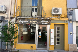 location localcommercial martigues 13500