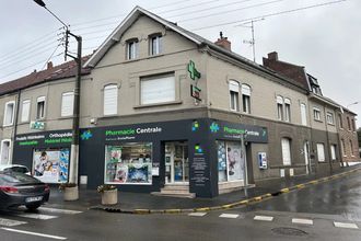 location localcommercial masnieres 59241