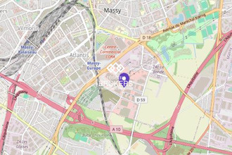 location localcommercial massy 91300