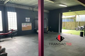 location localcommercial matoury 97351