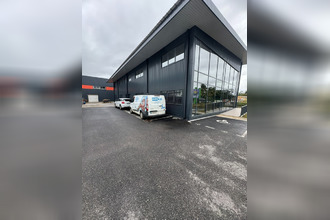 location localcommercial matoury 97351