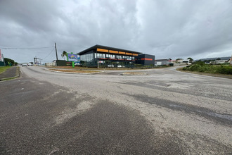 location localcommercial matoury 97351