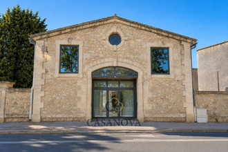 location localcommercial mauguio 34130