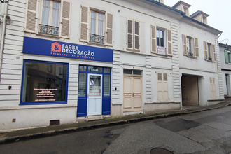 location localcommercial maule 78580