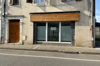 location localcommercial mauleon-licharre 64130