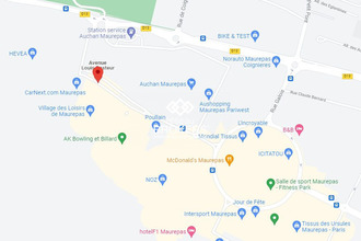 location localcommercial maurepas 78310