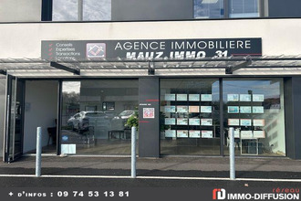 location localcommercial mauzac 31410