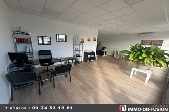 location localcommercial mauzac 31410