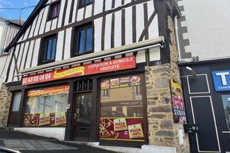 location localcommercial mayenne 53100