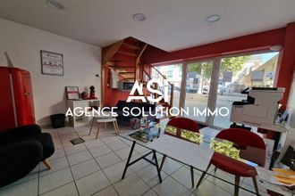 location localcommercial mayenne 53100