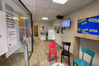 location localcommercial mayenne 53100