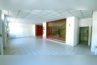 location localcommercial mazan 84380